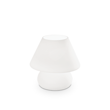 Ideal Lux PRATO TL1 SMALL Белый 074726