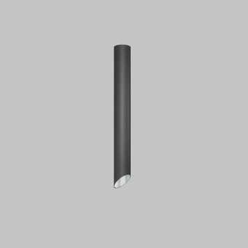 Точечный светильник Skarlat RSLC78008-50 7W BK+WH 4000K