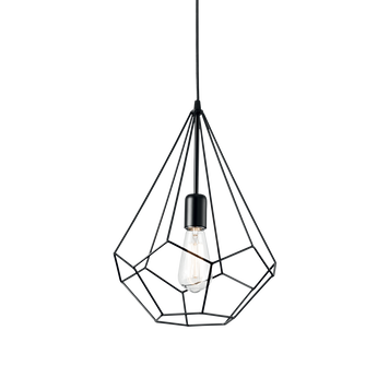 Підвіс (люстра) Ideal Lux AMPOLLA-3 SP1, Черный;Белый;Латунь, Білий, Чорний, Латунь, Білий, Латунь, Чорний, Білий, Латунь, Чорний