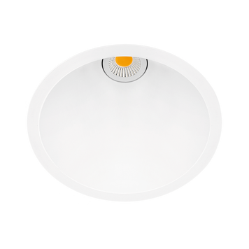 Точковий світильник Arkos Light SWAP L A2123111W, Білий, Білий