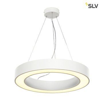 Светильник подвесной диммируемый SLV MEDO 60 RING 133841