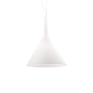 Ideal Lux COCKTAIL SP1 BIG Белый 074313