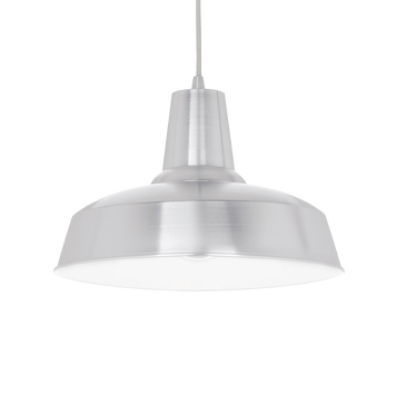 Ideal Lux MOBY SP1 Алюминий 102054