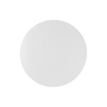 Настінний світильник TK Lighting Luna 300, White