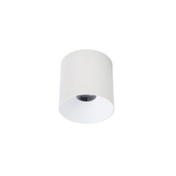Накладний точковий світильник Nowodvorski CL IOS 20W 4000K ANGLE 36, White