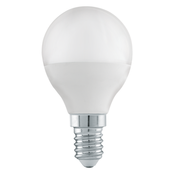 Лампа Eglo 3 кроки димування LM LED E14 P45 3000K 11583