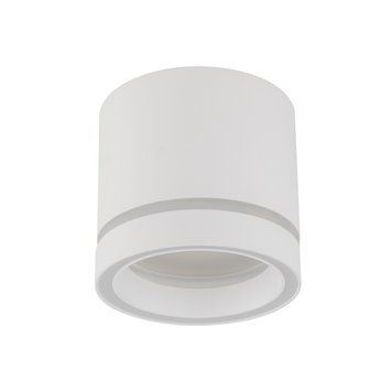 Накладний точковий світильник TK-Lighting JET, White