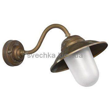 Настінний світильник Moretti Luce 1970.AR