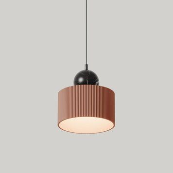 Підвісний світильник Aromas C1080 Curn, Terracota