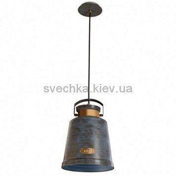 Підвісний світильник Leds-C4 Vintage 00-0253-S4-CC
