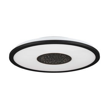 Стельовий світильник Eglo MARMORATA, Black/White, Білий; чорний, Білий, Чорний, Білий