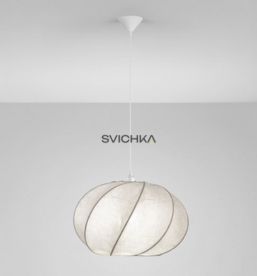 Підвісний світильник Nova luce BORA 55, White