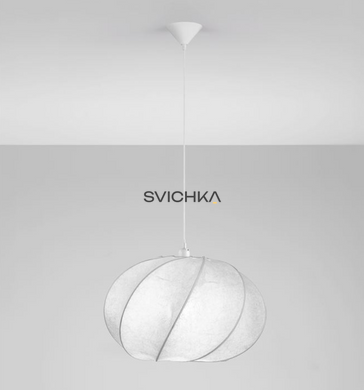 Підвісний світильник Nova luce BORA 55, White