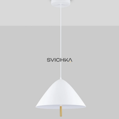 Підвісний світильник Nova luce OROS, White