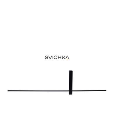 Настенный светильник Lucide SEGIN LED 1x10W 2700K Black