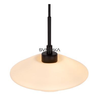 Подвесной светильник Lucide TREVOR &Oslash; 20 cm 1xG9 Opal