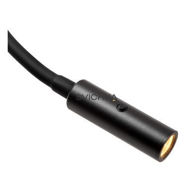 Торшер Lucide MAGIC &Oslash; 24 cm 1xE27 Black