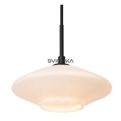 Подвесной светильник Lucide TREVOR &Oslash; 20 cm 1xG9 Opal