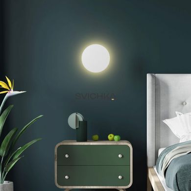 Настенный светильник TK Lighting Luna 300
