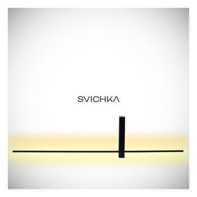 Настенный светильник Lucide SEGIN LED 1x10W 2700K Black