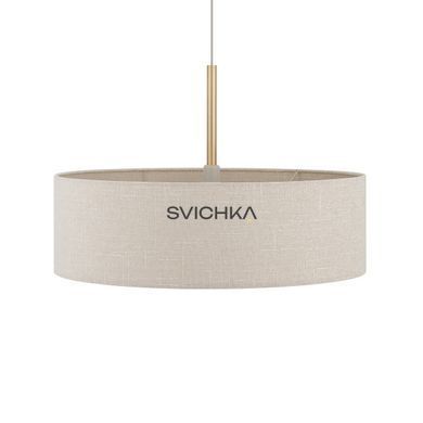 Подвесной светильник Nowodvorski SANTANA L