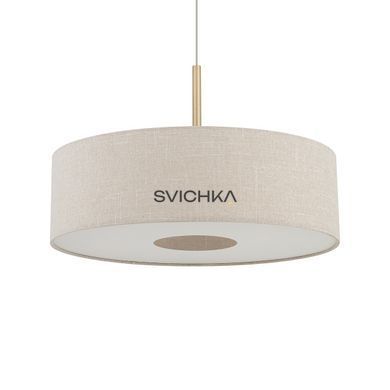 Подвесной светильник Nowodvorski SANTANA L