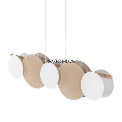 Подвесной светильник TK-Lighting Pulse 5