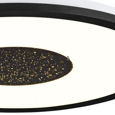 Стельовий світильник Eglo MARMORATA, Black/White, Білий; чорний, Білий, Чорний, Білий