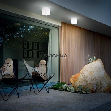 Потолочный светильник Ideal Lux LUNA PL1 MEDIUM