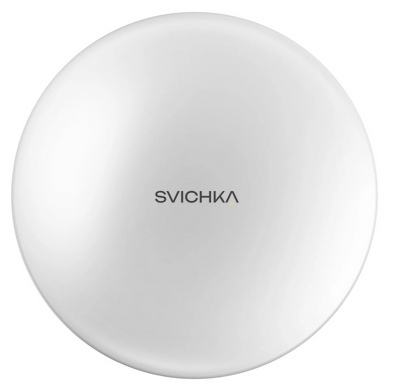 Нестенно-потолочный светильник Ledvance CEILING ROUND 210 12W 830
