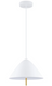 Підвісний світильник Nova luce OROS, White