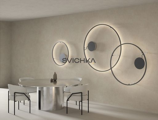 Стельовий світильник Axo Light U-LIGHT PLULX090
