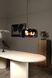 Підвісний світильник Lucide OLIVIA &Oslash; 50 cm 3xE27 Smoke Grey, Smoke Grey