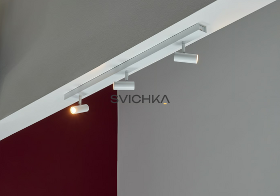 Спот Nordlux Omari 3, White