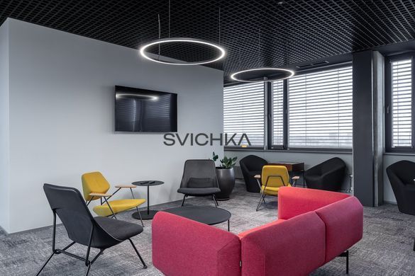 Підвісний світильник Axo Light U-LIGHT SPULA160