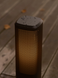Уличный столбик Nordlux 2618468203 Sidara 95, Seaside black