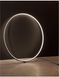 Настенный светильник Nova luce RING Black