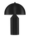 Настольная лампа Nova luce BOLT, Black