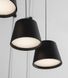 Подвесной светильник Nova luce AMADEO 6 Black