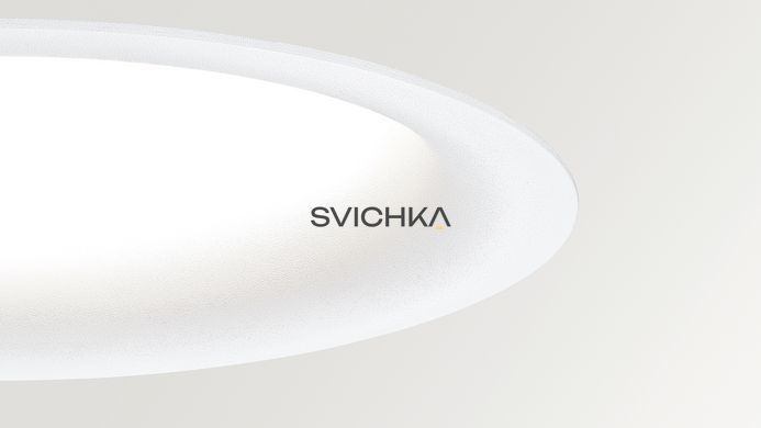Точечный светильник Arkos Light Drop, 4000K, White