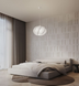 Підвісний світильник Nova luce BORA 55, White