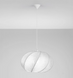 Підвісний світильник Nova luce BORA 55, White