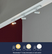Спот Nordlux Omari 3, White