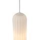 Подвесной светильник Nordlux Miella 3, White