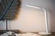 Настільна лампа Lucide GILLY LED 1x5W 2700K White, WHITE
