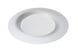 Стельовий світильник Lucide FOSKAL &Oslash; 34,5 cm LED 1x12W 2700K White, WHITE
