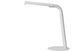 Настільна лампа Lucide GILLY LED 1x5W 2700K White, WHITE