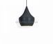 Підвісний світильник Tom Dixon BEAT FAT BLS02-PEUM