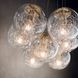 Подвесной светильник Ideal Lux Mapa SP7 176000