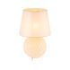 Настільна лампа TK Lighting SANTANA, Beige